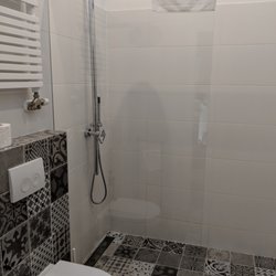 PlayRoom Apartment - Bathroom