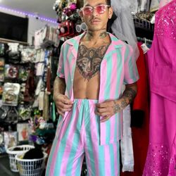 Whips n Furs Costume Shop