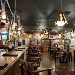Cape Fear Vineyard and Winery - Back in time. Gorgeous!
