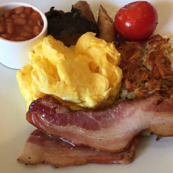 The Blvd - New American Near Me - Beverly Hills, California
