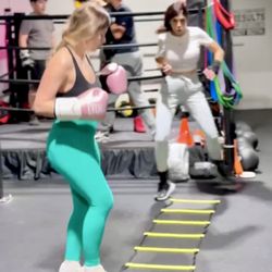 Boxing Rx