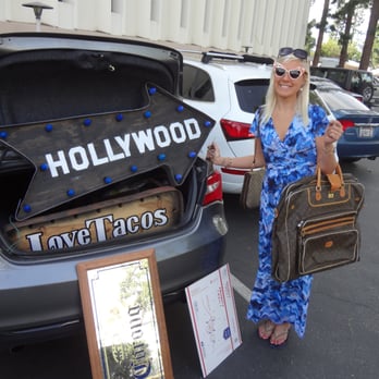 Melrose Trading Post - Flea Markets Near Me - Los Angeles, California