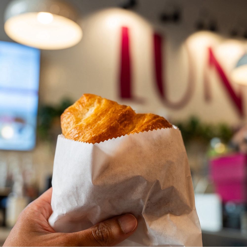 Lune Cafe - Croissant - Desserts Near Me - Seattle, Washington Lune Cafe - Croissant - Desserts Near Me - Seattle, Washington