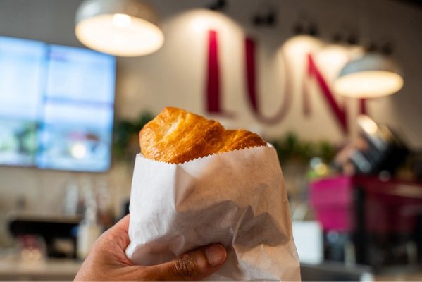 Lune Cafe by null