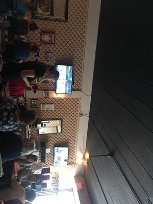 The Original John's Pizzeria by null