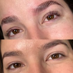 Skin with Lara - Brow Lamination & Lash Lift with Tint
