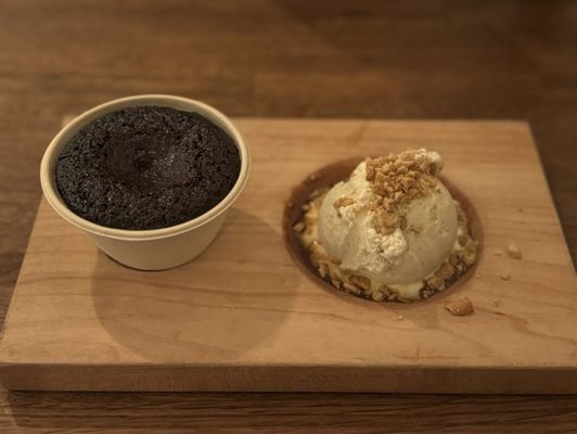 Hot Cakes Capitol Hill by null