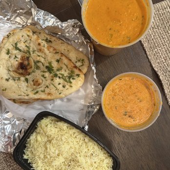 Maharaja Sweets & Spices - Indian Near Me - Clovis, California