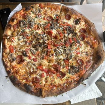 Apizza Doho - Hwy1 - Pizza Near Me - Dana Point, California