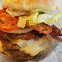 Tom's
