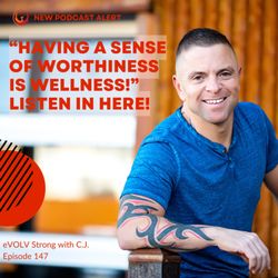 eVOLV Strong - Listen in here: https://rss.com/podcasts/evolvstrong/1112306/