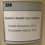 Photo of Marsh Christopher, MD - Queen's Health Care Center