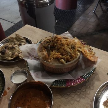 Khan Saab Desi Craft Kitchen - Vegan Biryani - Pakistani Near Me - Fullerton, California Khan Saab Desi Craft Kitchen - Vegan Biryani - Pakistani Near Me - Fullerton, California
