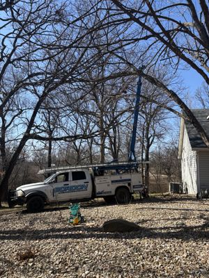 Gordon Well Drilling & Pump Service