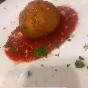 Napoli 3 - Arancini - Wine Bars Near Me - St Charles, Missouri