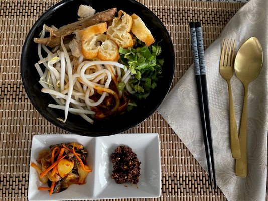 Bagan Burmese Kitchen by null