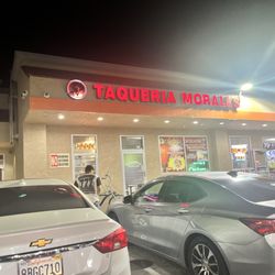 Taqueria Morales - El Primos Tacos!