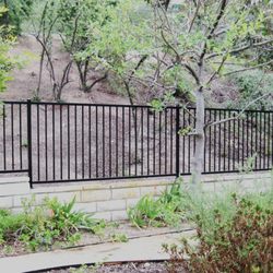 Benitez Wrought Iron