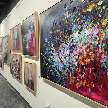 Art By Shalimar Studio And Gallery - Art Galleries Near Me - Cary, North Carolina Art By Shalimar Studio And Gallery - Art Galleries Near Me - Cary, North Carolina