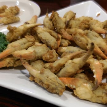 Wolf Bay Restaurant - Foley - Crab claws appetizer - Seafood Near Me - Foley, Alabama Wolf Bay Restaurant - Foley - Crab claws appetizer - Seafood Near Me - Foley, Alabama