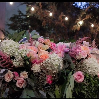 Seven Stems - Wedding Planning Near Me