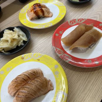Sushi Omiya Factoria - Conveyor Belt Sushi Near Me - Bellevue, Washington Sushi Omiya Factoria - Conveyor Belt Sushi Near Me - Bellevue, Washington