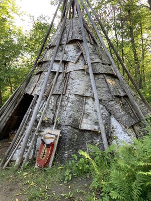 Fort William Historical Park by null