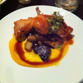 Scarpetta - Wood roasted chicken - Italian Near Me - Las Vegas, Nevada Scarpetta - Wood roasted chicken - Italian Near Me - Las Vegas, Nevada