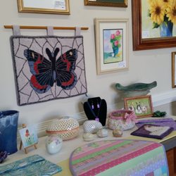 Artworks Gallery and Gifts