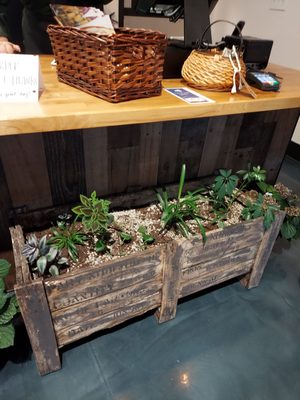 Al-Zaytuna Grill by null