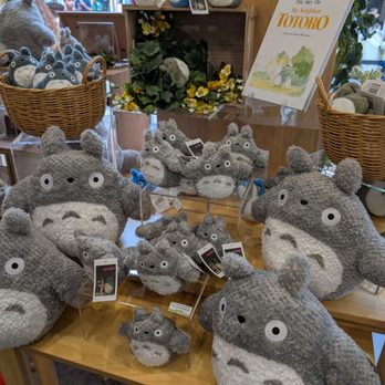 Donguri Republic - Toy Stores Near Me - Torrance, California