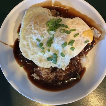 Joey's Kitchen Napili - Loco moco - Filipino Near Me - Lahaina, Hawaii Joey's Kitchen Napili - Loco moco - Filipino Near Me - Lahaina, Hawaii