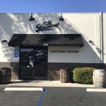 The Bruery - Breweries Near Me - Placentia, California The Bruery - Breweries Near Me - Placentia, California