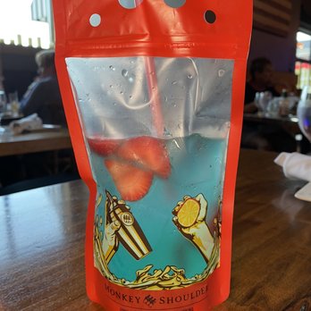 Prime One Eleven - Capri fun - Beer, Wine & Spirits Near Me - Trumbull, Connecticut
