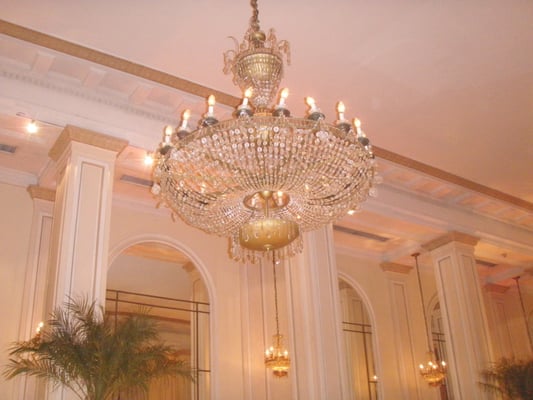 Copacabana Palace, A Belmond Hotel, Rio de Janeiro by null Copacabana Palace, A Belmond Hotel, Rio de Janeiro by null