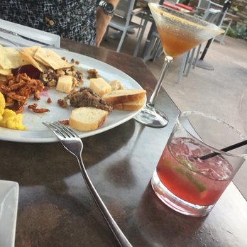Gertrude's - New American Near Me - Phoenix, Arizona