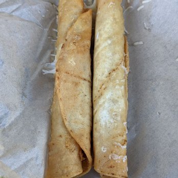 Rubio's Coastal Grill - Chicken taquitos - Mexican Near Me - Costa Mesa, California Rubio's Coastal Grill - Chicken taquitos - Mexican Near Me - Costa Mesa, California