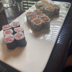 Fuji Asian - 3 roll special
