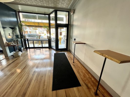 Catalpa Coffee by null