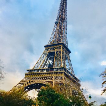 Renaissance Paris Nobel Tour Eiffel Hotel - Hotels Near Me - Paris, 75