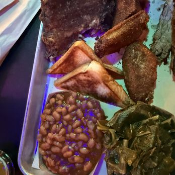Delta Blues BBQ - Barbeque Near Me - Bristol, Tennessee