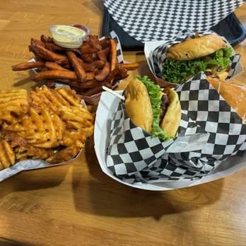 Planet Vegan - Food Trucks Near Me - Fresno, California Planet Vegan - Food Trucks Near Me - Fresno, California