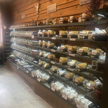 Spice It Up! - Organic Stores Near Me - Black Mountain, North Carolina
