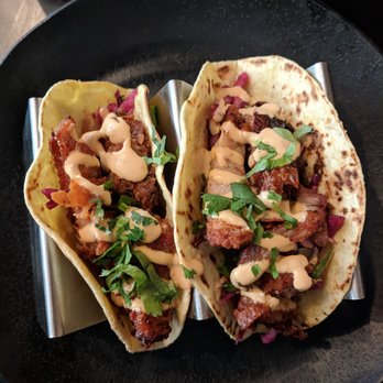 DF Tacos - Mexican Near Me - London, XGL