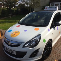 Higgins School of Motoring