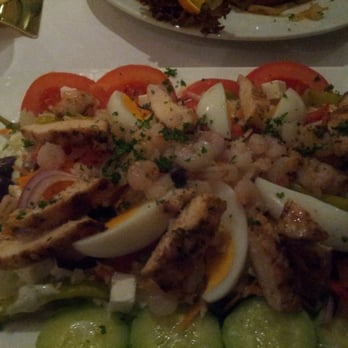 Zum Engel - Greek Near Me - Hattersheim, HE