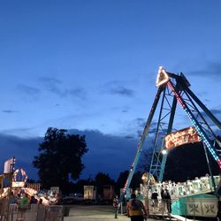 Hardin County Fair Grounds