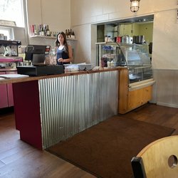 Pepin Bistro - Inside