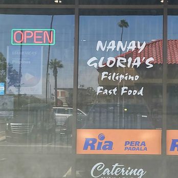 Nanay Gloria's - As of 08/06/2024 - Filipino Near Me - Riverside, California Nanay Gloria's - As of 08/06/2024 - Filipino Near Me - Riverside, California