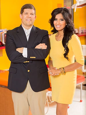 Smiling Kids Pediatric Dentistry Indianapolis